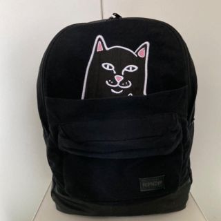 ripndip リュック(リュック/バックパック)