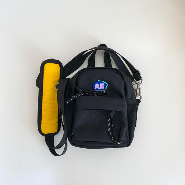 ADERERROR ショルダーバック バッグ バッグ mizudo.com