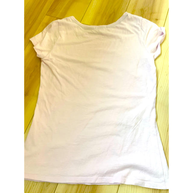 GAP(ギャップ)のGAPTシャツ160サイズ メンズのトップス(Tシャツ/カットソー(半袖/袖なし))の商品写真