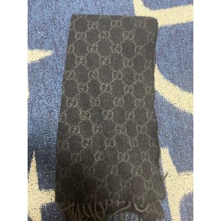 グッチ(Gucci)のグッチ　マフラー(マフラー)