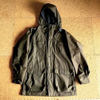 希少美品 SIERRA DESIGNS マウンテンパーカ ミドル丈