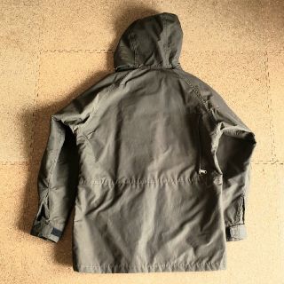 希少美品 SIERRA DESIGNS マウンテンパーカ ミドル丈