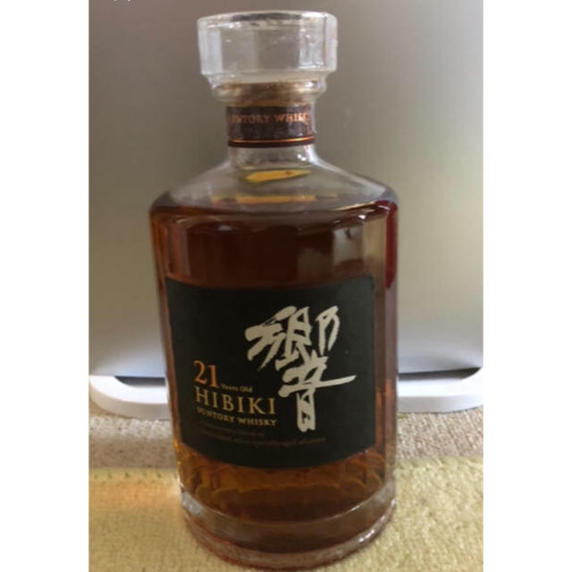 食品/飲料/酒響21年