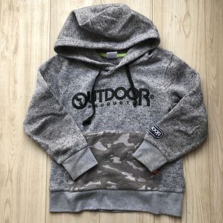 アウトドアプロダクツ(OUTDOOR PRODUCTS)のOUTDOOR パーカー (ジャケット/上着)