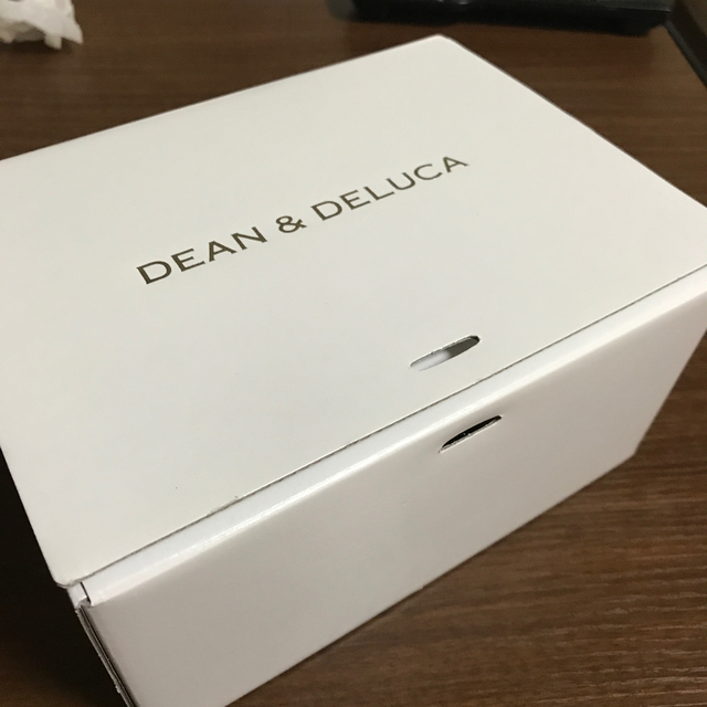 DEAN & DELUCA(ディーンアンドデルーカ)のDEAN&DELUCA グラスセット インテリア/住まい/日用品のキッチン/食器(グラス/カップ)の商品写真