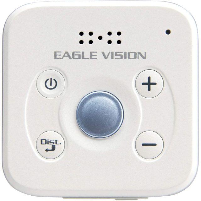 朝日ゴルフ(アサヒゴルフ)のアサヒゴルフ EAGLE VISION VOICE 3 EV803 スポーツ/アウトドアのゴルフ(その他)の商品写真