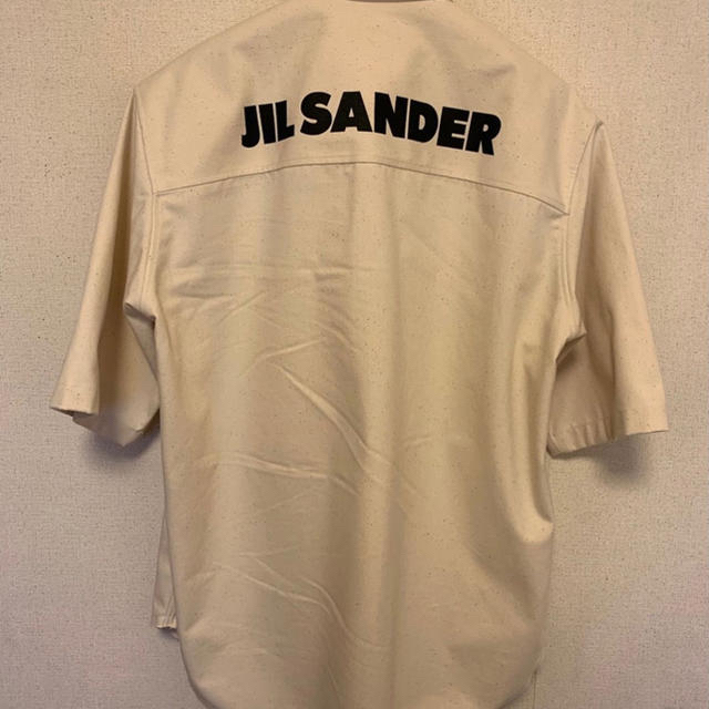 Jil Sander(ジルサンダー)のクロード・モネ様 専用 メンズのトップス(シャツ)の商品写真