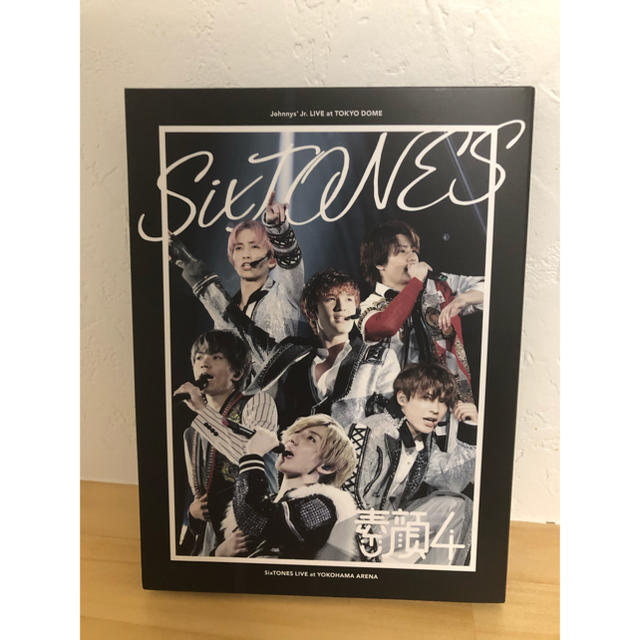 お気に入り 素顔4 SixTONES版 DVD ミュージック - kintarogroup.com お気に入り 素顔4 SixTONES版 DVD ミュージック - kintarogroup.com
