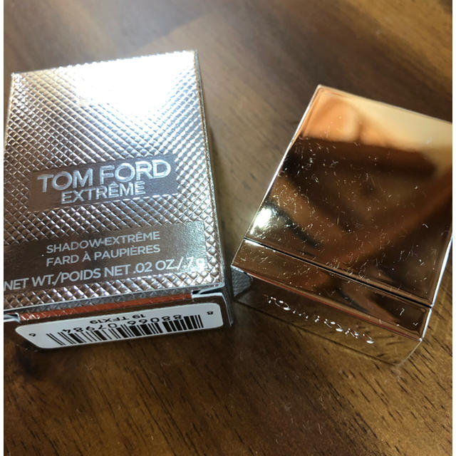 TOM FORD(トムフォード)のTOMFORD シャドウエクストリーム コスメ/美容のベースメイク/化粧品(アイシャドウ)の商品写真