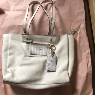 ヘンリベンデル(Henri Bendel)のヘンリベンデル ショルダー バッグ　インフルエンサー シリーズ　未使用　保管品(ショルダーバッグ)