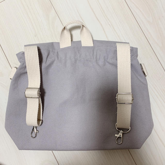 される 生成り 抱っこ紐 ミニリュックの通販 by Shuuuu☆'s shop される 生成り 抱っこ紐 ミニリュックの通販 by Shuuuu☆'s shop
