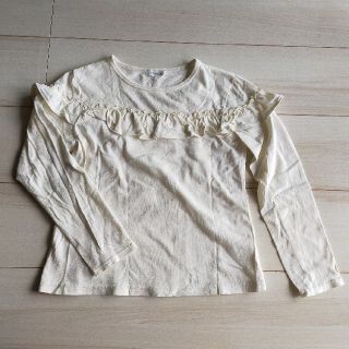 サンカンシオン(3can4on)の最終値下げ！3can4on 長袖カットソー(Tシャツ/カットソー)