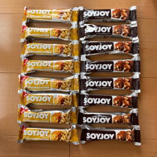 オオツカセイヤク(大塚製薬)のソイジョイ　soyjoy 16本(その他)