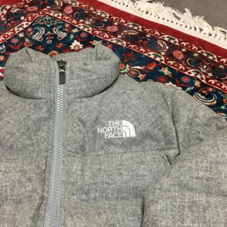 ザノースフェイス(THE NORTH FACE)のノースフェイス　パープルレーベル　ダウンジャケット(ダウンジャケット)