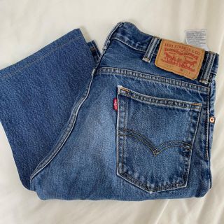 リーバイス(Levi's)の517 リーバイス デニム ジーンズ(デニム/ジーンズ)