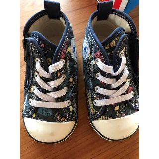 コンバース(CONVERSE)のconverse  14㌢　　専用(その他)