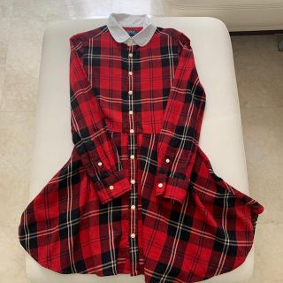 POLO RALPH LAUREN(ワンピース)のフリマアイテム一覧 POLO RALPH LAUREN(ワンピース)のフリマアイテム一覧