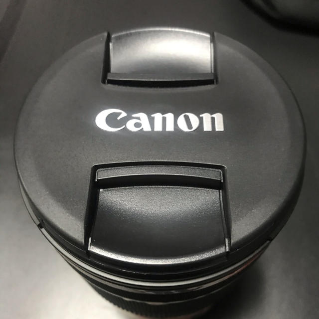 Canon(キヤノン)のCanon RFレンズ　15-35mm 新品未使用 スマホ/家電/カメラのカメラ(レンズ(ズーム))の商品写真