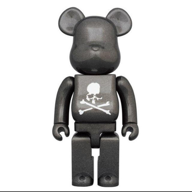 BE＠RBRICK mastermaind JAPAN Aromaその他