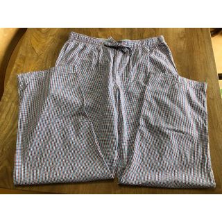 ギャップ(GAP)のGAP メンズルームウェアパンツ　Lサイズ　2枚セット(その他)