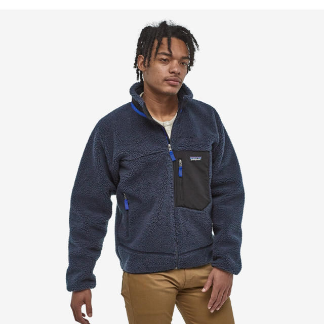 Patagonia あいみょん着用 レトロXボアジャケット 新品純正品