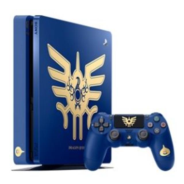 ゲームソフト/ゲーム機本体 PlayStation4 ドラゴンクエスト ロト
