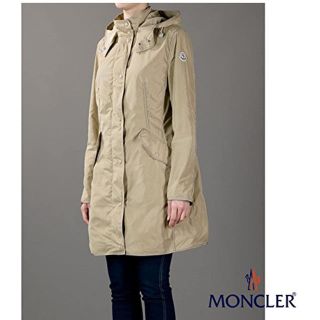 モンクレール(MONCLER)のmimi 様専用　(ナイロンジャケット)