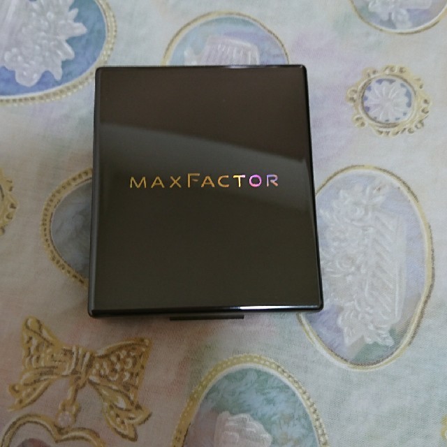 MAXFACTOR(マックスファクター)のマックスファクターアイシャドウ コスメ/美容のベースメイク/化粧品(アイシャドウ)の商品写真