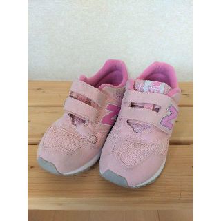 ニューバランス(New Balance)のニューバランスキッズ313スニーカー(スニーカー)