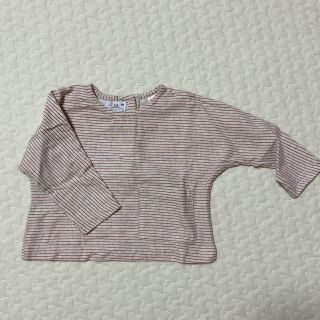 ザラキッズ(ZARA KIDS)のcitronさま専用  ZARA baby トップス(Ｔシャツ)