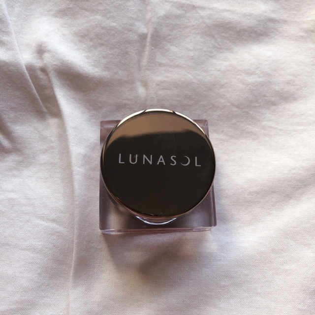 LUNASOL(ルナソル)のLUNASOL グラムウィンク 01ダスクオレンジ　ルナソル　カネボウ コスメ/美容のベースメイク/化粧品(アイシャドウ)の商品写真