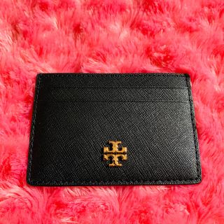 トリーバーチ(Tory Burch)のトリーバーチ　カードケース(パスケース/IDカードホルダー)