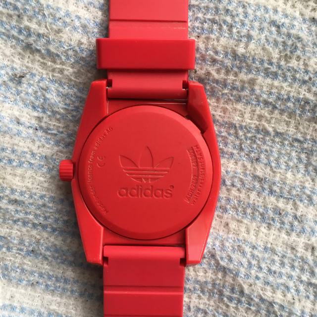 adidas(アディダス)のミジュマル様専用‼️ メンズの時計(腕時計(アナログ))の商品写真