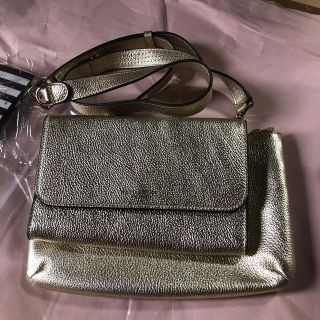 ヘンリベンデル(Henri Bendel)のヘンリベンデル 未使用　保管品　インフルエンサー シリーズ(ショルダーバッグ)