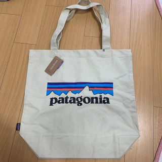 パタゴニア(patagonia)のパタゴニア　トート(トートバッグ)