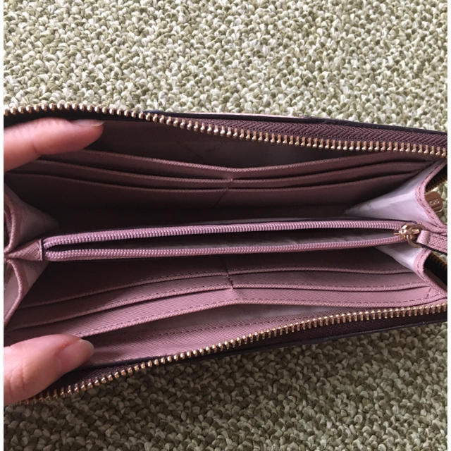 Michael Kors(マイケルコース)のMICHEAL KORS 財布 メンズのファッション小物(長財布)の商品写真