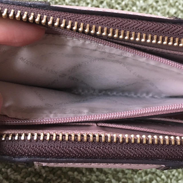 Michael Kors(マイケルコース)のMICHEAL KORS 財布 メンズのファッション小物(長財布)の商品写真