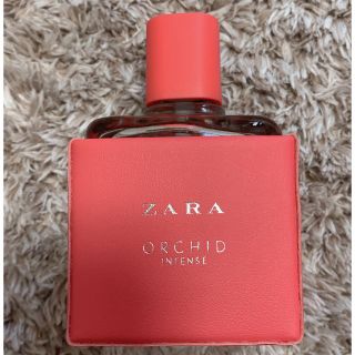 ザラ(ZARA)のZARA オーキッド インテンス オールドパルファム（香水）(香水(女性用))