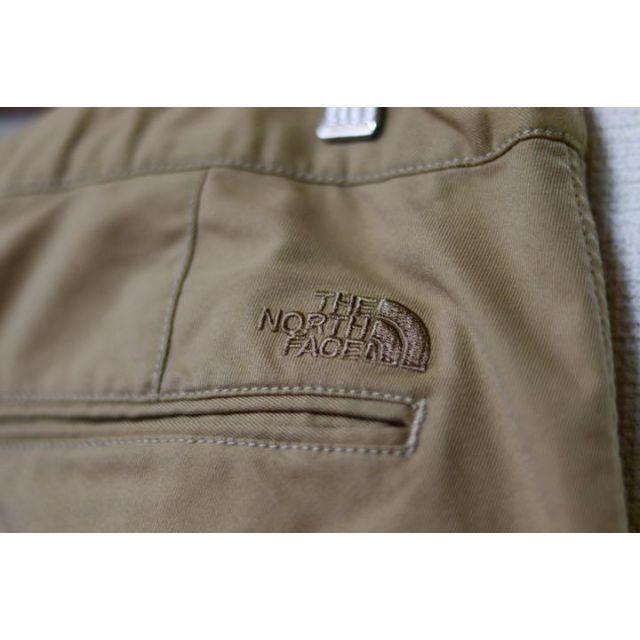THE NORTH FACE - THE NORTH FACE WR Chino Pant チノパンの通販 by