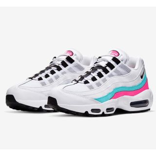 ナイキ(NIKE)のNIKE AIR MAX 95(スニーカー)