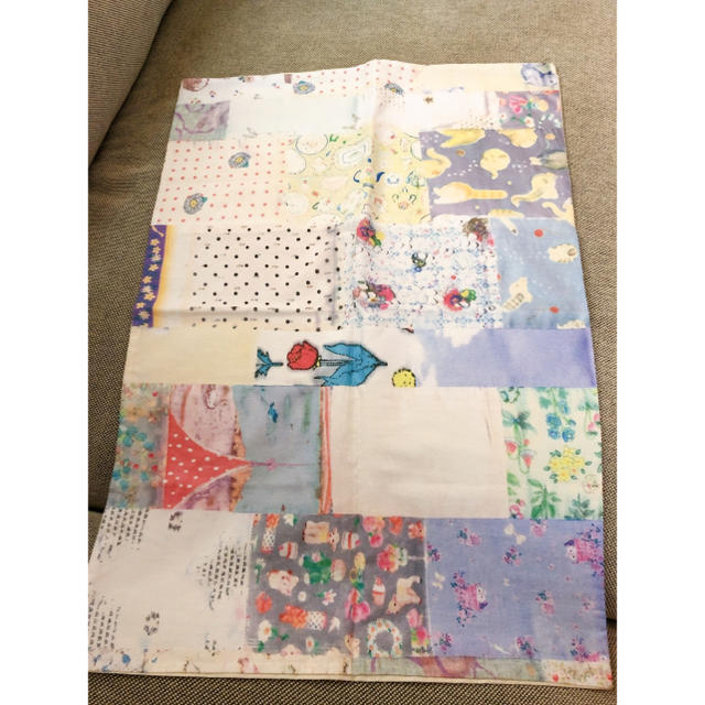 franche lippee - <新品未使用> franche lippee 掛け布団カバーと