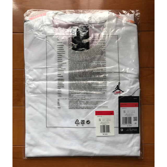 UNION JORDAN AUTOGRAPHS Tシャツ ユニオン Tシャツ L