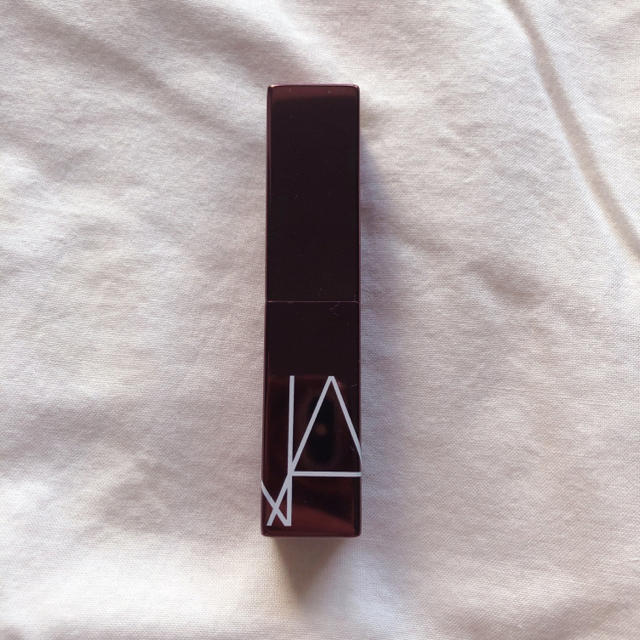 NARS(ナーズ)のNARS アフターグローリップバーム　1358シアーマルベリー コスメ/美容のベースメイク/化粧品(口紅)の商品写真