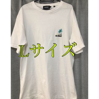 エクストララージ(XLARGE)のXLARGE Tシャツ(Tシャツ/カットソー(半袖/袖なし))