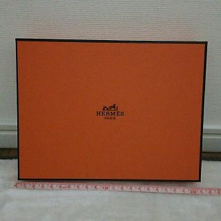 エルメス(Hermes)のHERMES 空箱(その他)