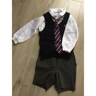 ファミリア ポロシャツ 子供 ドレス/フォーマル(男の子)の通販 49点