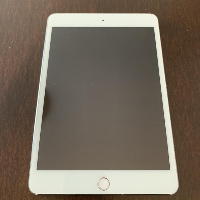 最終値下げ　iPad mini 4 cellular 16GB