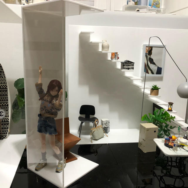 Y様 ドールハウス 1/6サイズ おまとめの通販 by dolleeee|ラクマ Y様 ドールハウス 1/6サイズ おまとめの通販 by dolleeee|ラクマ
