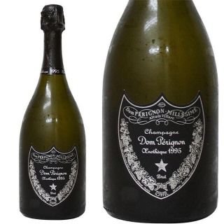 ドンペリニヨン(Dom Pérignon)のドンペリ エノテーク(シャンパン/スパークリングワイン)