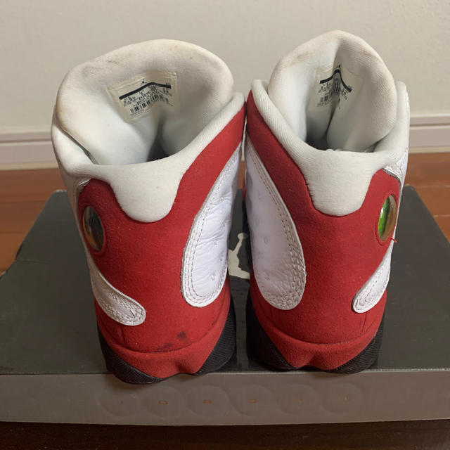 [値下げ]AIR JORDAN 13 RETRO (GS) 24cm